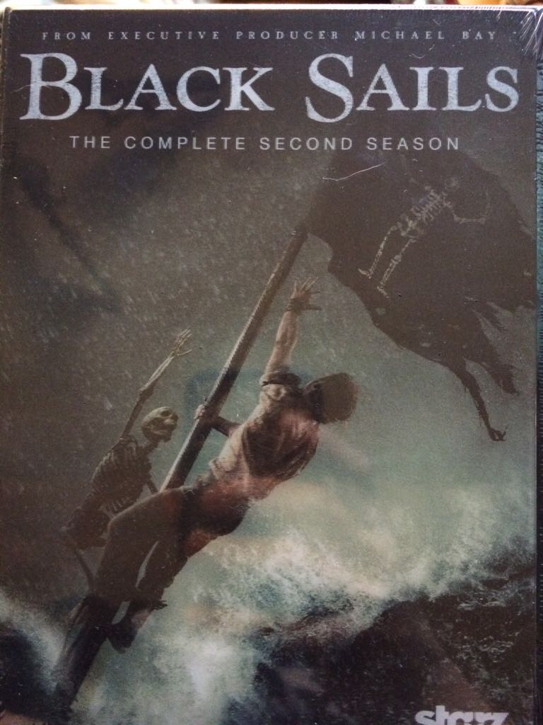 Black Sails
