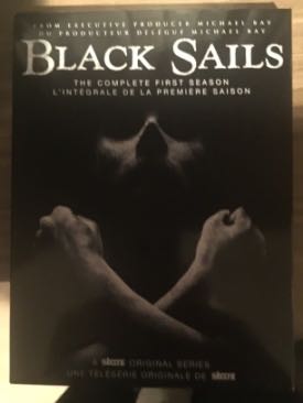 Black Sails