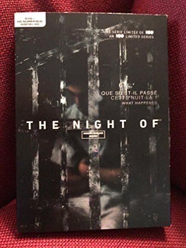 The Night Of