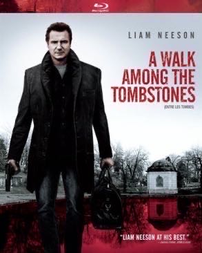 Walk Among The Tombstones, A