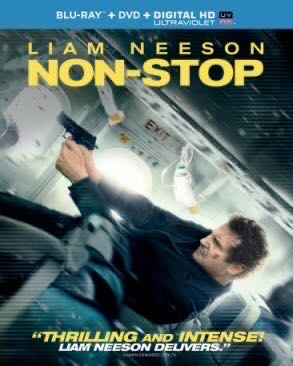 Non-stop