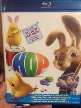 HOP
