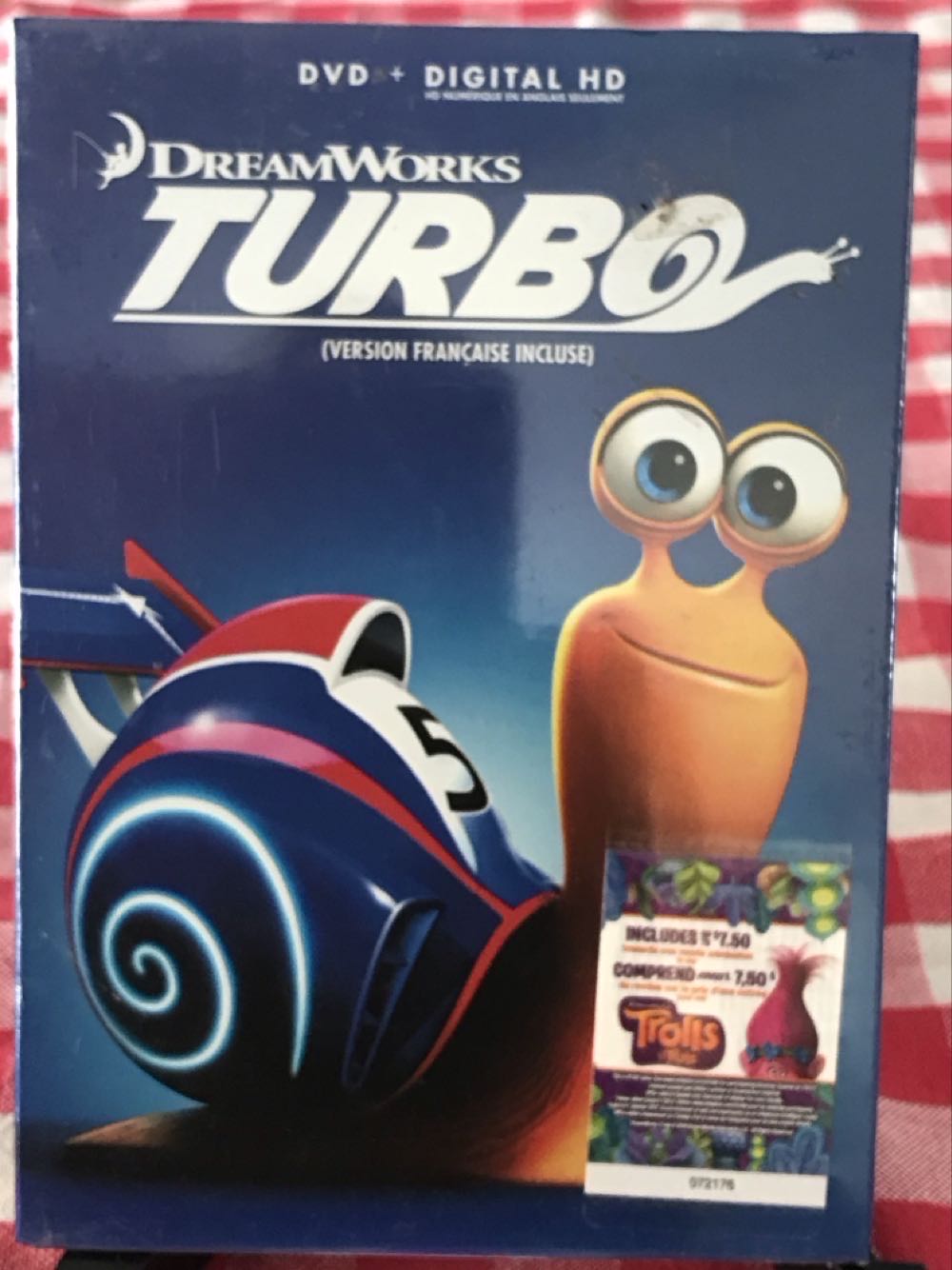 Turbo