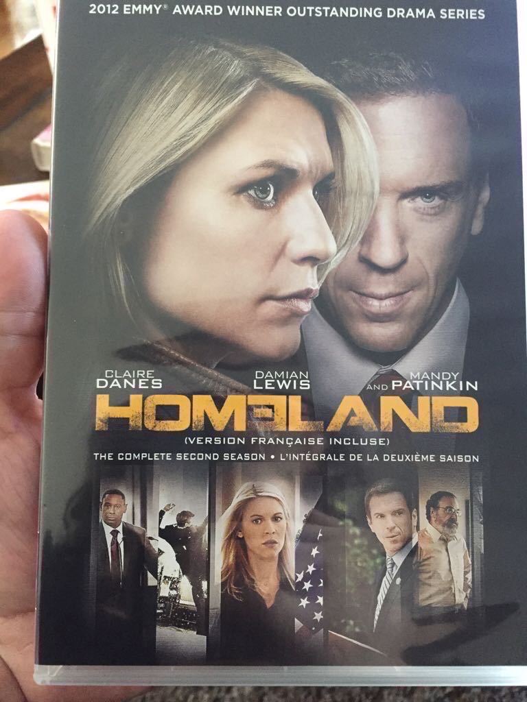 Homeland