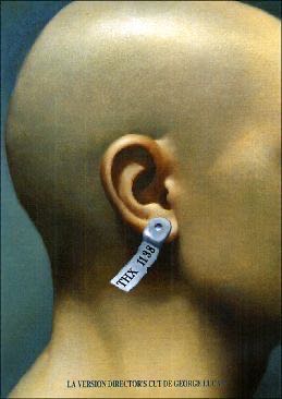 THX 1138