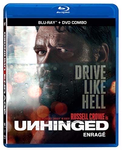 Unhinged