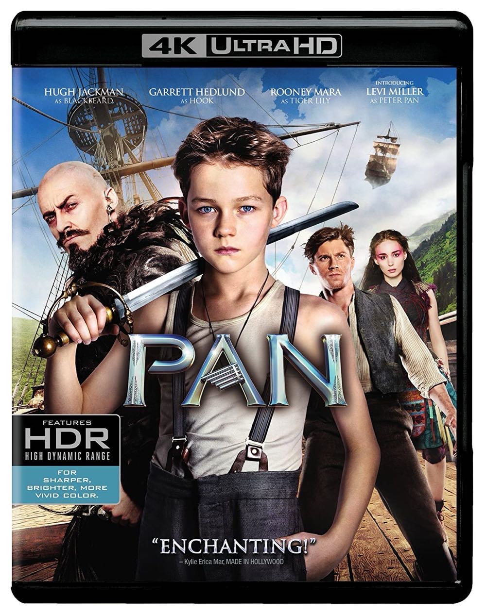 Pan