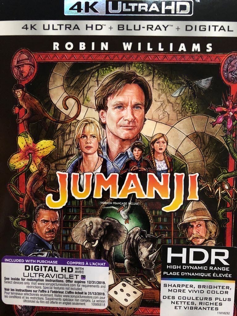 Jumanji