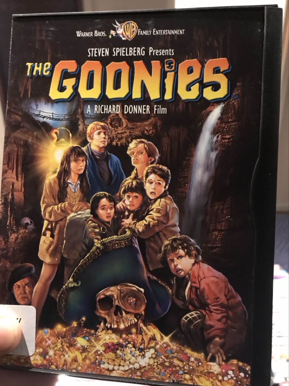 The Goonies