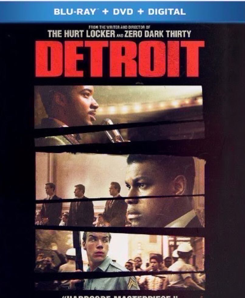 Detroit