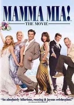 Mamma Mia!