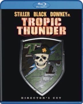 Tropic Thunder