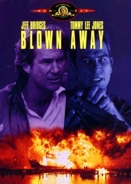 Blown Away