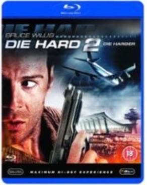 Die Hard 2: Die Harder