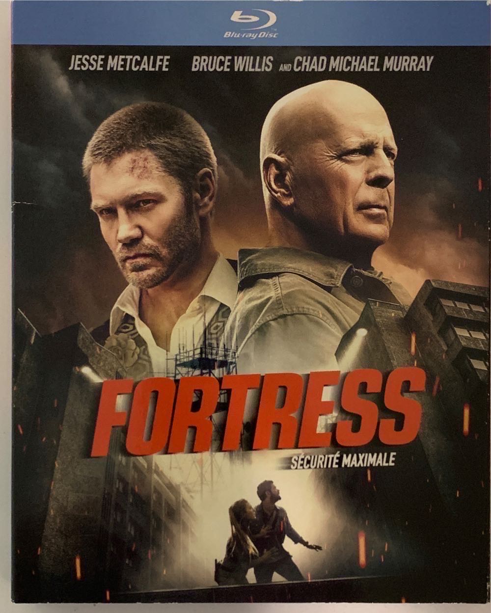 Fortress