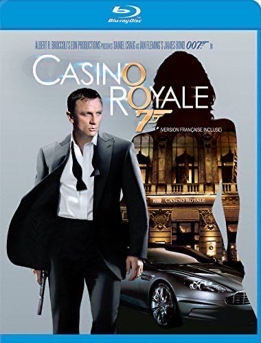 007 James Bond: Casino Royale
