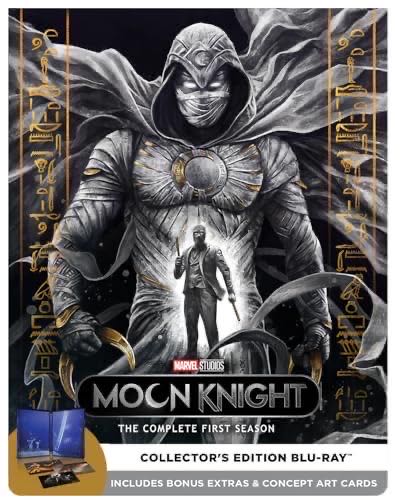 Moon Knight
