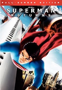 Superman Returns