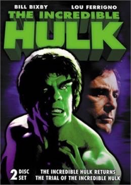 The Incredible Hulk