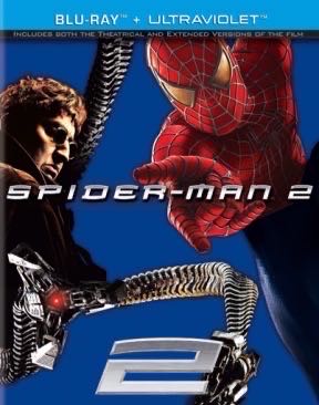 Spider-Man 2