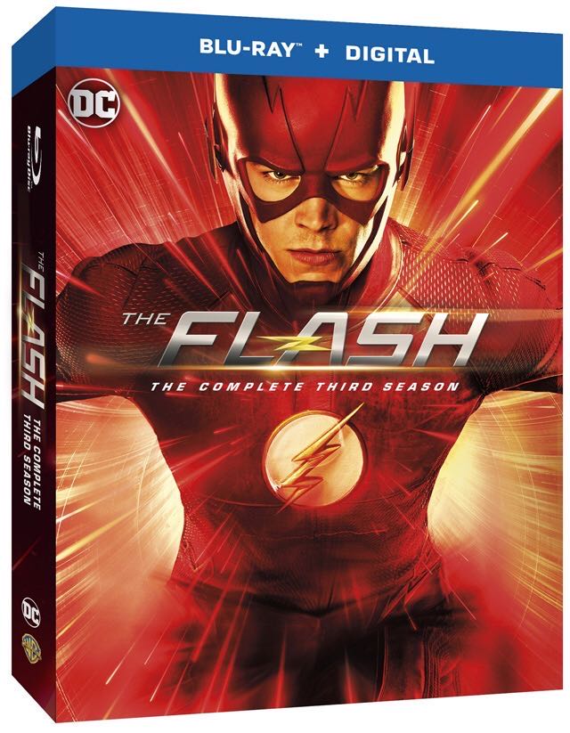 The Flash