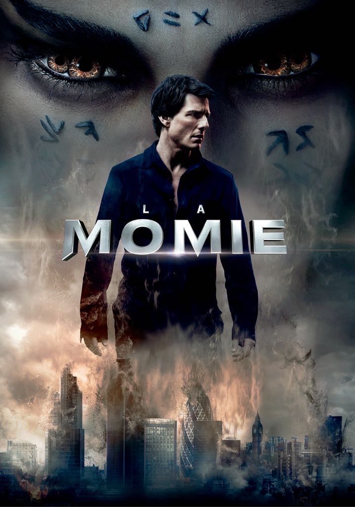 The Mummy