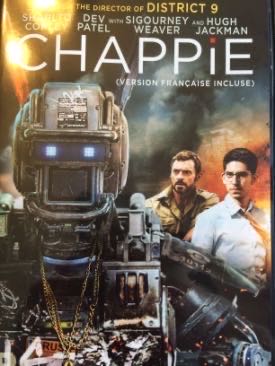 Chappie
