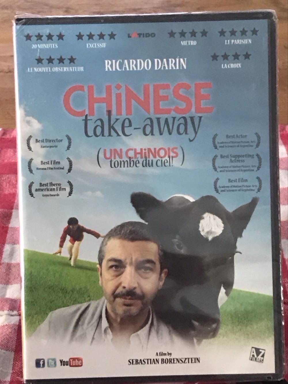 Chinese Take Away