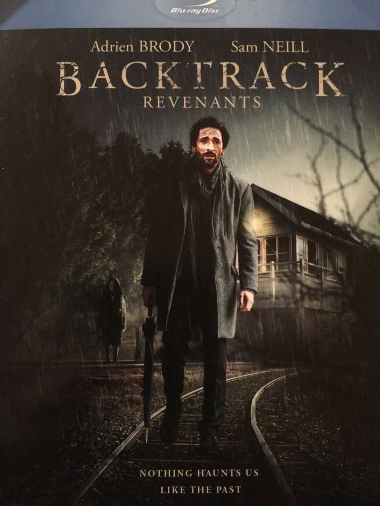 Back Track