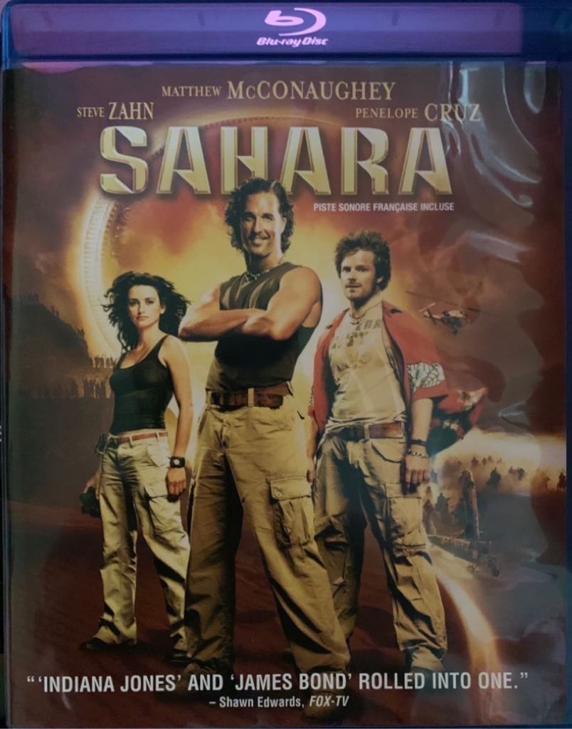 Sahara