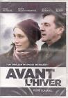 Avant l’hiver