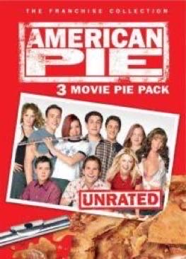 American Pie: 3 Movie Collection