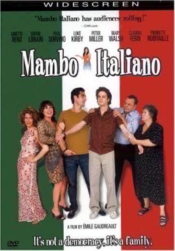 Mambo Italiano