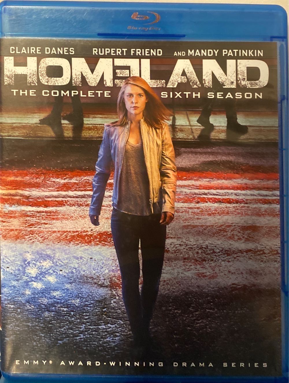 Homeland