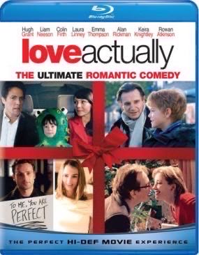 Love Actually