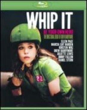 Whip It