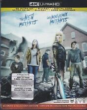 The New Mutants