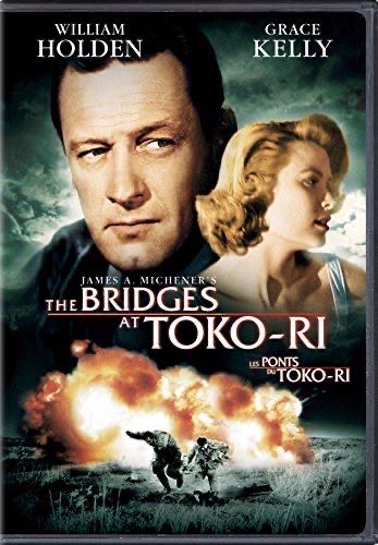 The Bridges at Toko-Ri