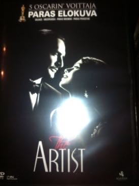 The Artist