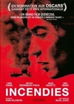 Incendies