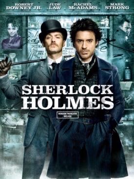 Sherlock Holmes