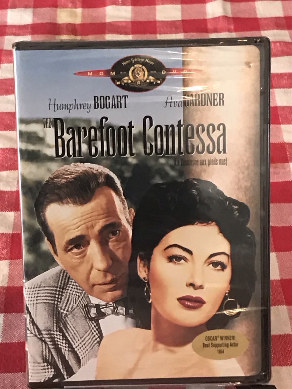 The Barefoot Contessa