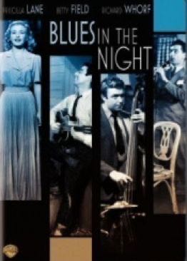 Blues In The Night