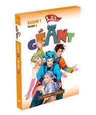 1,2,3... Géant