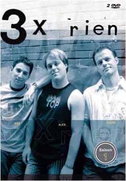 3x Rien
