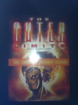 The Outer Limits