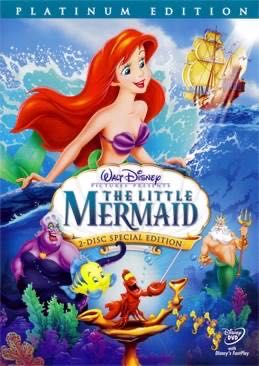 The Little Mermaid
