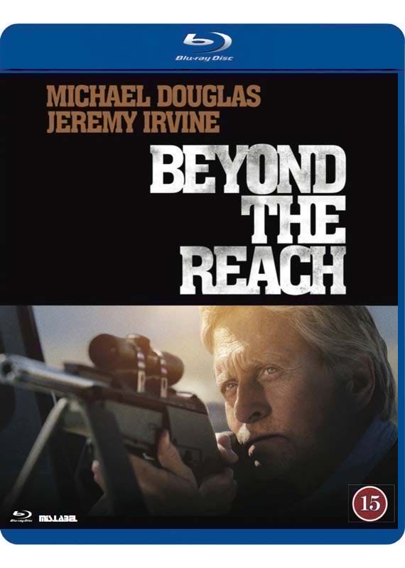 Beyond The Reach