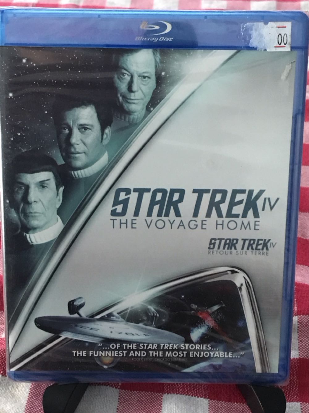 Star Trek: The Voyage Home