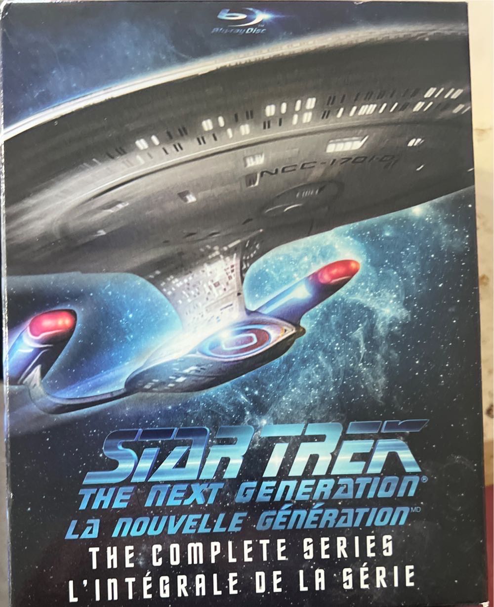Star Trek: The Next Generation